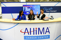 582 AHIMA 2025 Minneapolis