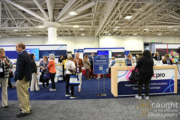 584 AHIMA 2025 Minneapolis