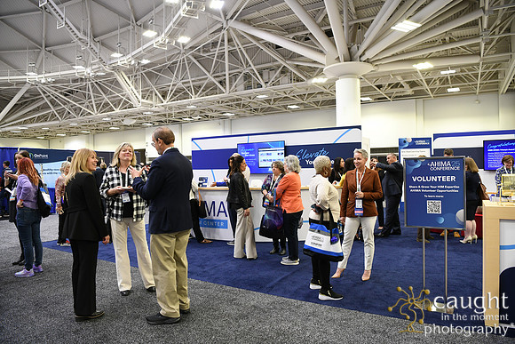 585 AHIMA 2025 Minneapolis