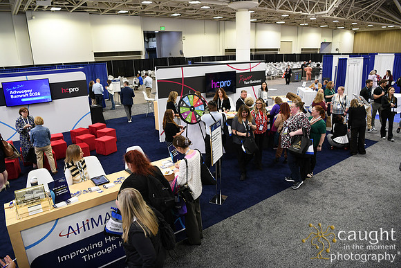 586 AHIMA 2025 Minneapolis