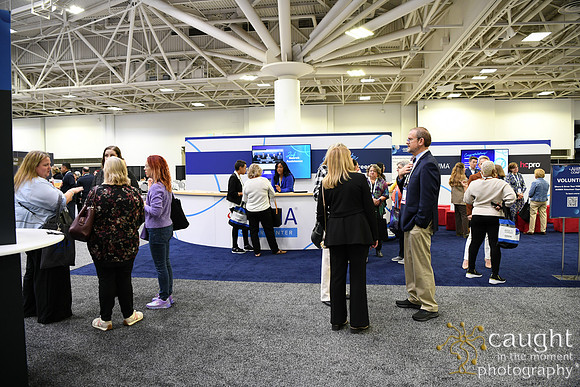 583 AHIMA 2025 Minneapolis
