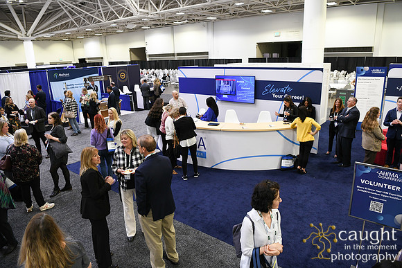 587 AHIMA 2025 Minneapolis
