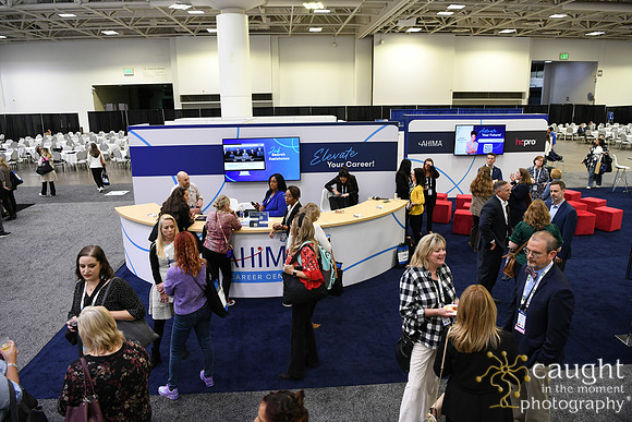 588 AHIMA 2025 Minneapolis