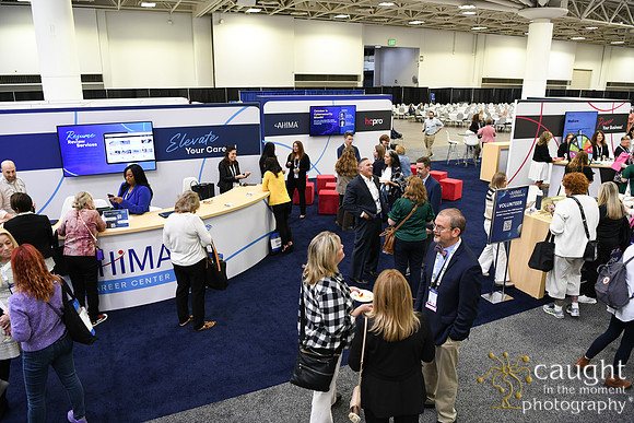 589 AHIMA 2025 Minneapolis