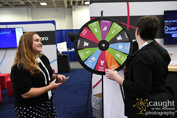 594 AHIMA 2025 Minneapolis