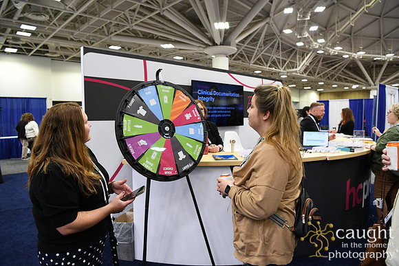 595 AHIMA 2025 Minneapolis