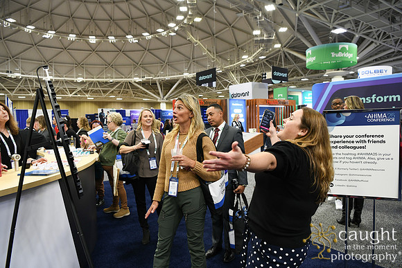 602 AHIMA 2025 Minneapolis