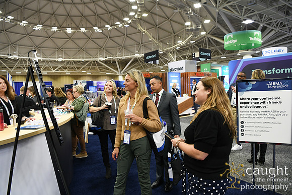 601 AHIMA 2025 Minneapolis