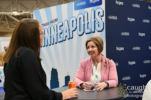 608 AHIMA 2025 Minneapolis