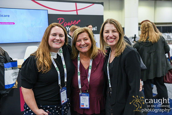 604 AHIMA 2025 Minneapolis