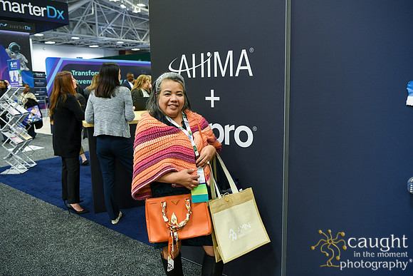 607 AHIMA 2025 Minneapolis
