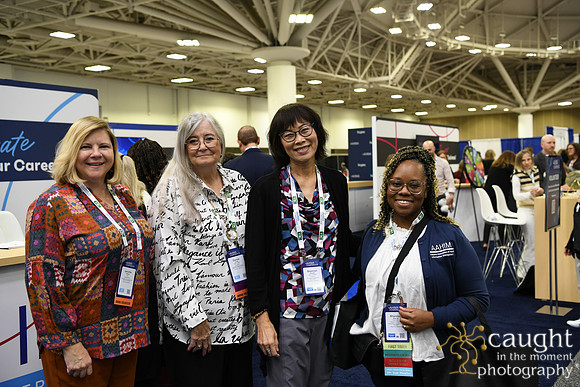 609 AHIMA 2025 Minneapolis