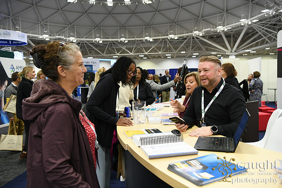 613 AHIMA 2025 Minneapolis