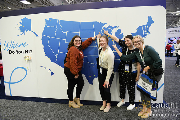 618 AHIMA 2025 Minneapolis