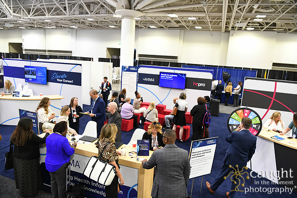 628 AHIMA 2025 Minneapolis