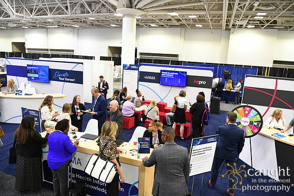 629 AHIMA 2025 Minneapolis