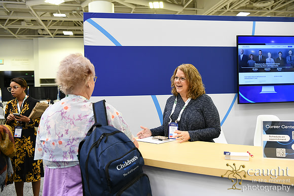 634 AHIMA 2025 Minneapolis