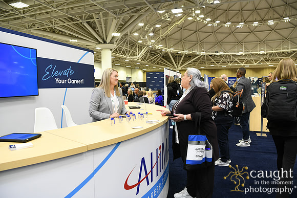 635 AHIMA 2025 Minneapolis