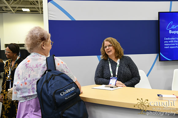 636 AHIMA 2025 Minneapolis