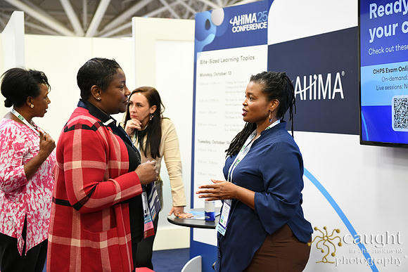 638 AHIMA 2025 Minneapolis