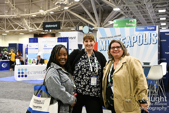 637 AHIMA 2025 Minneapolis