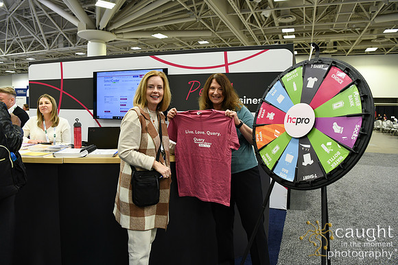 644 AHIMA 2025 Minneapolis