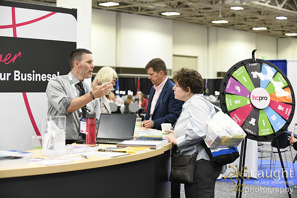 645 AHIMA 2025 Minneapolis