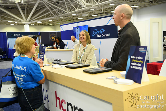 642 AHIMA 2025 Minneapolis