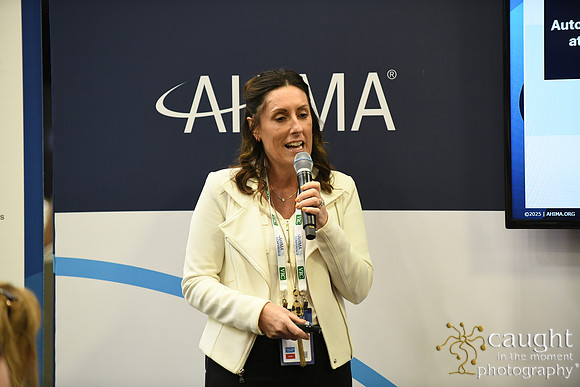 648 AHIMA 2025 Minneapolis