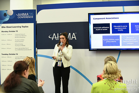 647 AHIMA 2025 Minneapolis