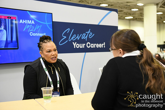 656 AHIMA 2025 Minneapolis