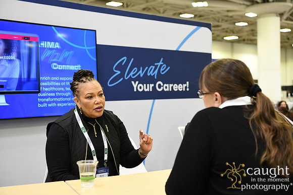 657 AHIMA 2025 Minneapolis