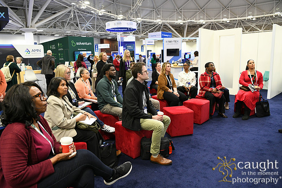 668 AHIMA 2025 Minneapolis