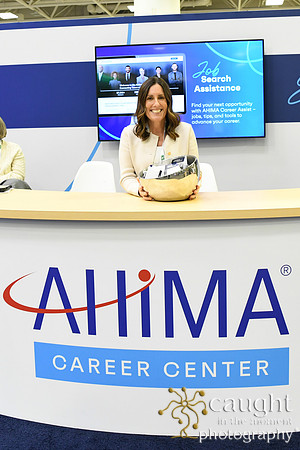 671 AHIMA 2025 Minneapolis