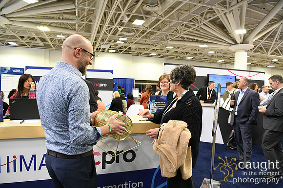 670 AHIMA 2025 Minneapolis
