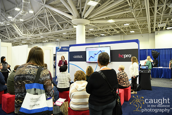 674 AHIMA 2025 Minneapolis