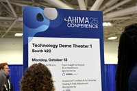 676 AHIMA 2025 Minneapolis
