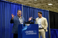 679 AHIMA 2025 Minneapolis