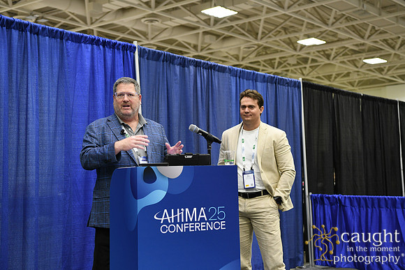 677 AHIMA 2025 Minneapolis