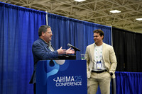 678 AHIMA 2025 Minneapolis