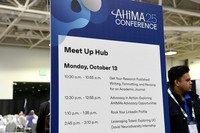682 AHIMA 2025 Minneapolis