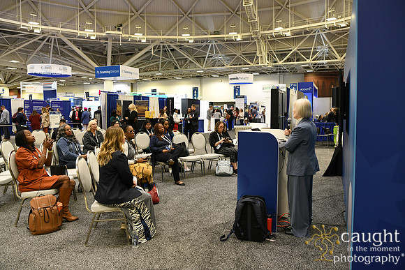 685 AHIMA 2025 Minneapolis