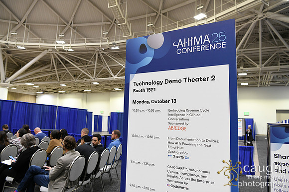 686 AHIMA 2025 Minneapolis