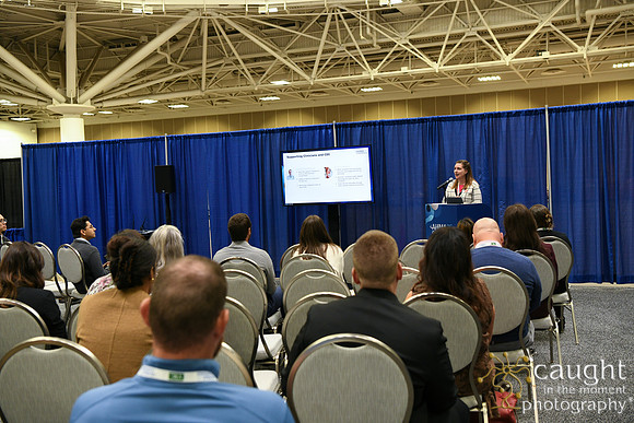 689 AHIMA 2025 Minneapolis