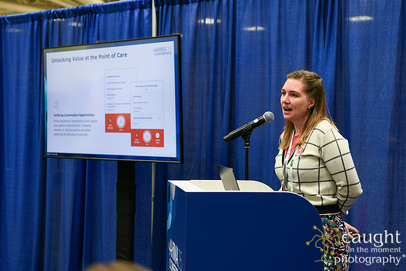 691 AHIMA 2025 Minneapolis