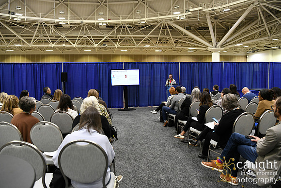 687 AHIMA 2025 Minneapolis