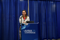 693 AHIMA 2025 Minneapolis
