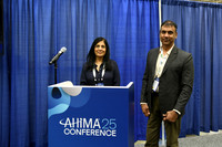 695 AHIMA 2025 Minneapolis