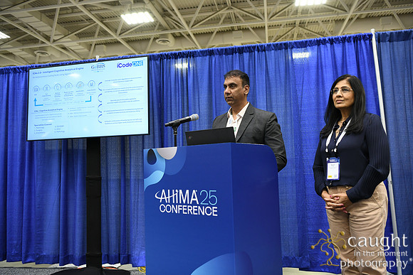 698 AHIMA 2025 Minneapolis