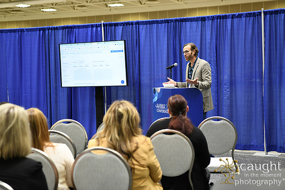 710 AHIMA 2025 Minneapolis
